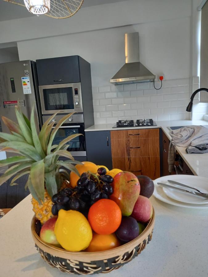 373 Wolmar Cosy And Modern Apartment- 200 Metres From The Beach And Supermarkets And Just Next To Domaine De Wolmar With Views Of Deers And Green Natural Park Flic-en-Flacq エクステリア 写真