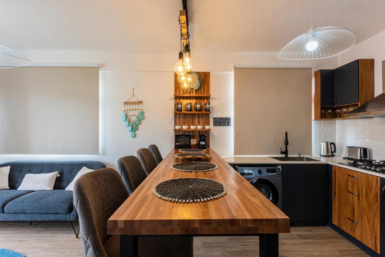 373 Wolmar Cosy And Modern Apartment- 200 Metres From The Beach And Supermarkets And Just Next To Domaine De Wolmar With Views Of Deers And Green Natural Park Flic-en-Flacq エクステリア 写真