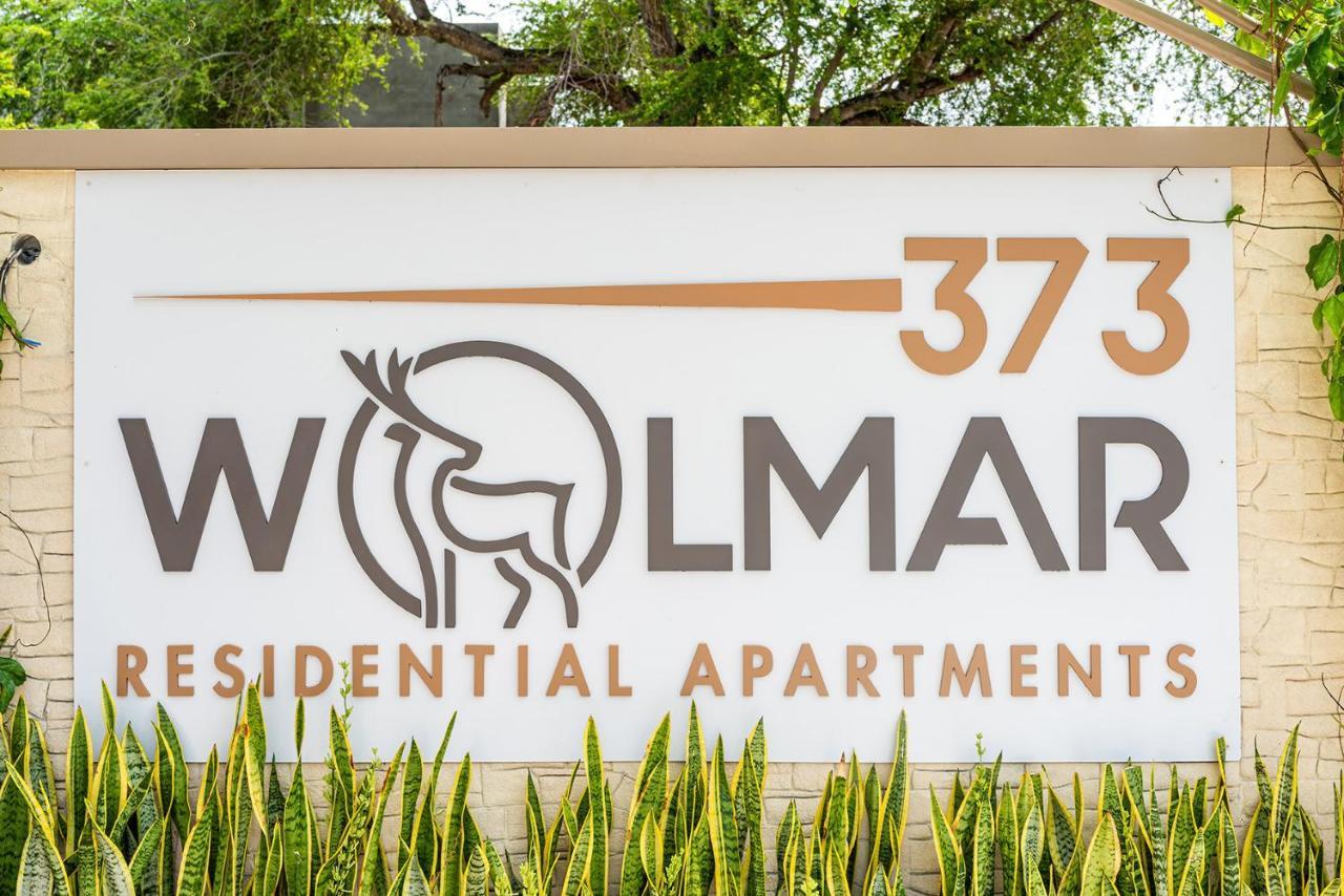373 Wolmar Cosy And Modern Apartment- 200 Metres From The Beach And Supermarkets And Just Next To Domaine De Wolmar With Views Of Deers And Green Natural Park Flic-en-Flacq エクステリア 写真