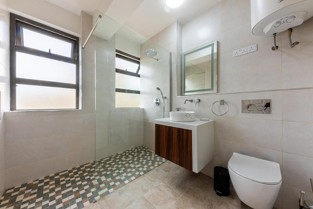 373 Wolmar Cosy And Modern Apartment- 200 Metres From The Beach And Supermarkets And Just Next To Domaine De Wolmar With Views Of Deers And Green Natural Park Flic-en-Flacq エクステリア 写真